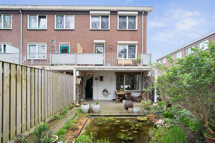 Bekijk foto 31 van Harpstraat 28