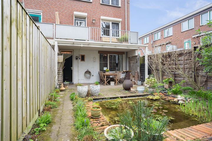 Bekijk foto 33 van Harpstraat 28