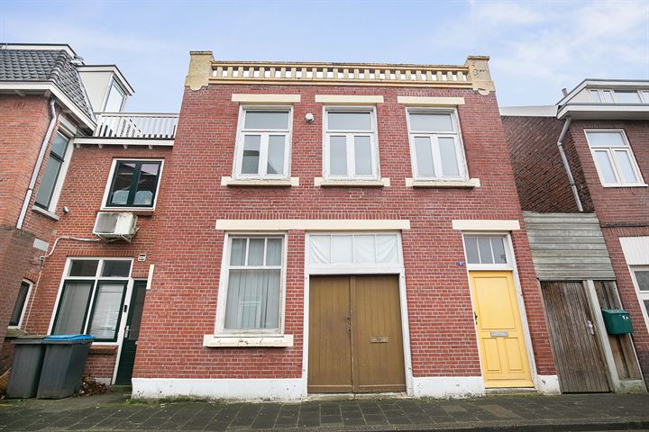 Bekijk foto 1 van Reudinkstraat 1