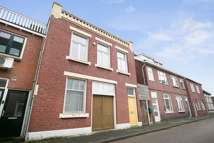 Bekijk foto 4 van Reudinkstraat 1