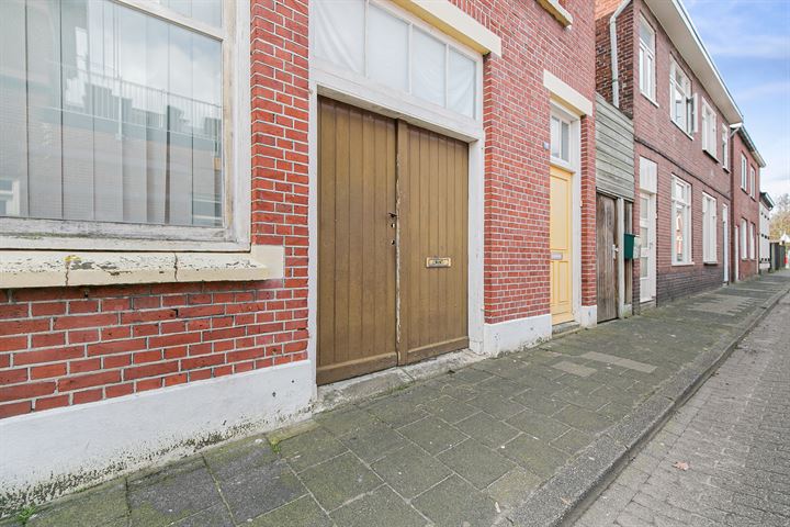 Bekijk foto 6 van Reudinkstraat 1