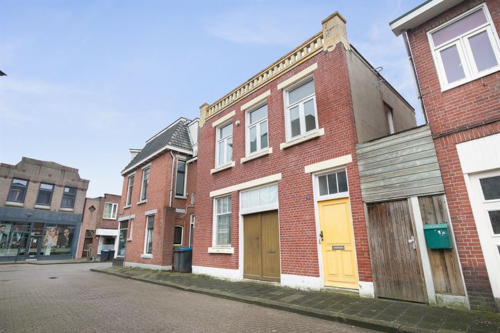 Bekijk foto 5 van Reudinkstraat 1