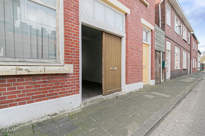 Bekijk foto 7 van Reudinkstraat 1