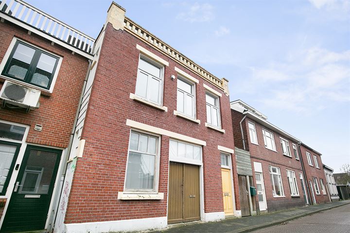 Bekijk foto 37 van Reudinkstraat 1