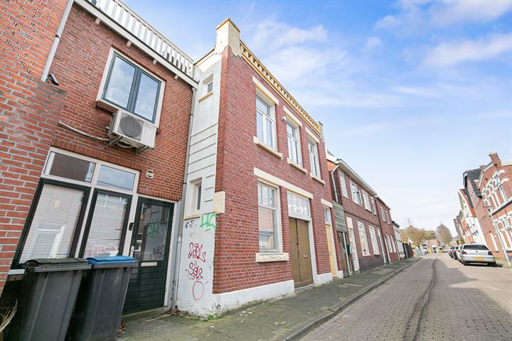 Bekijk foto 36 van Reudinkstraat 1