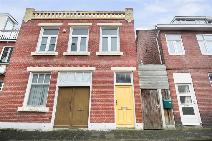 Bekijk foto 38 van Reudinkstraat 1