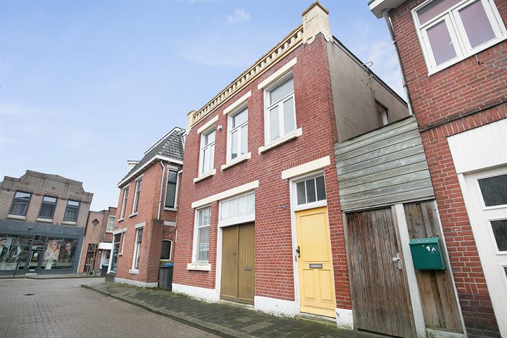 Bekijk foto 39 van Reudinkstraat 1