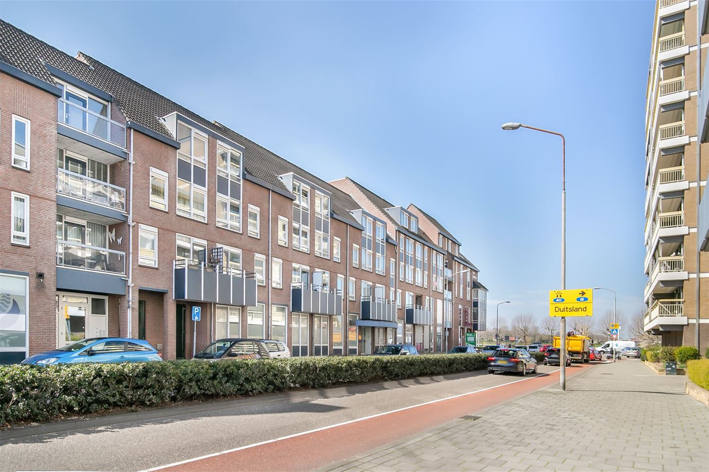 View photo 1 of Puteanusstraat 39