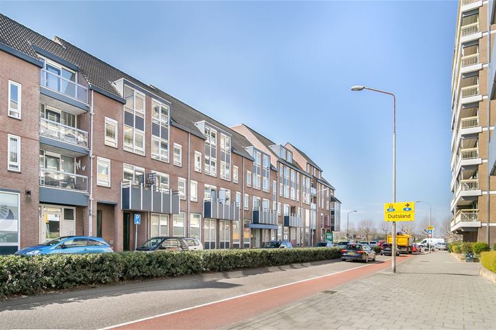 Puteanusstraat 39, Venlo