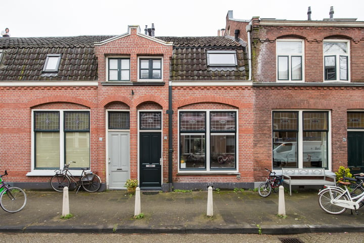 Bekijk foto 2 van Lindestraat 27-A