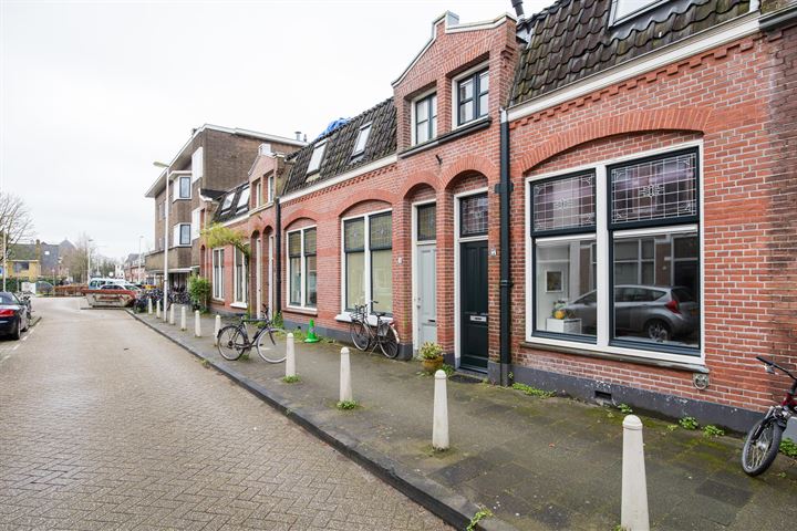 Bekijk foto 21 van Lindestraat 27-A