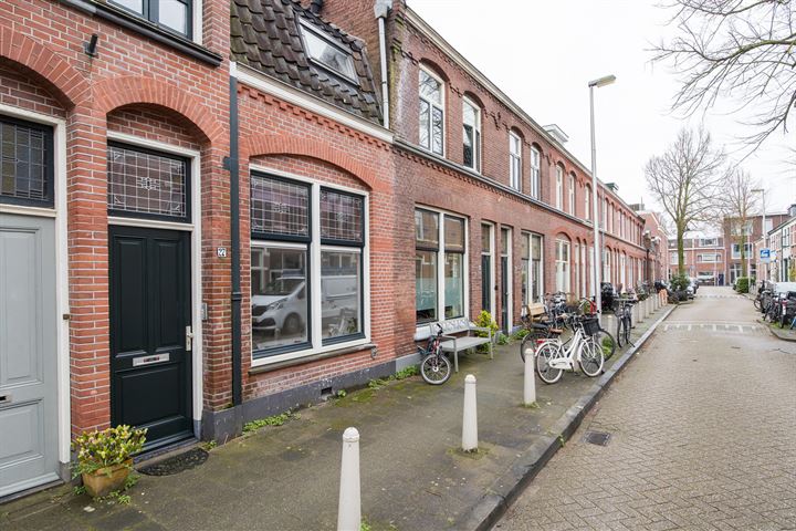 Bekijk foto 23 van Lindestraat 27-A