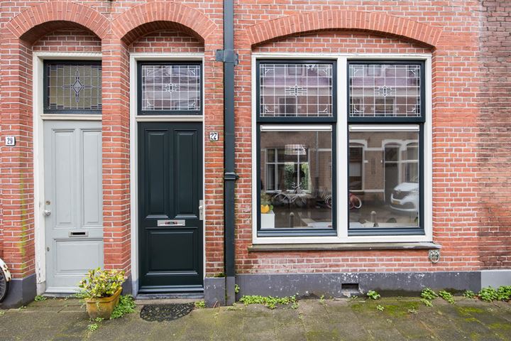 Bekijk foto 22 van Lindestraat 27-A