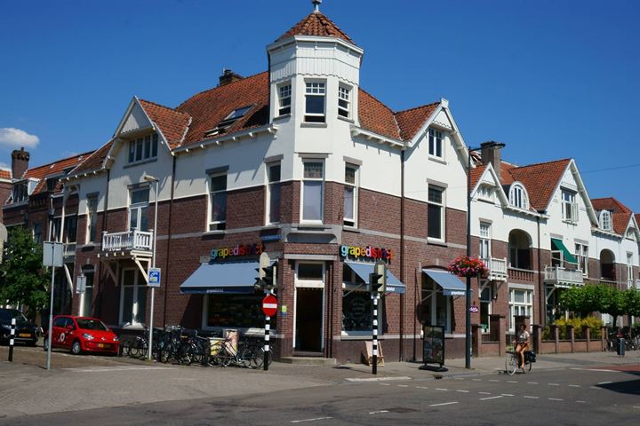 Bekijk foto 25 van Lindestraat 27-A