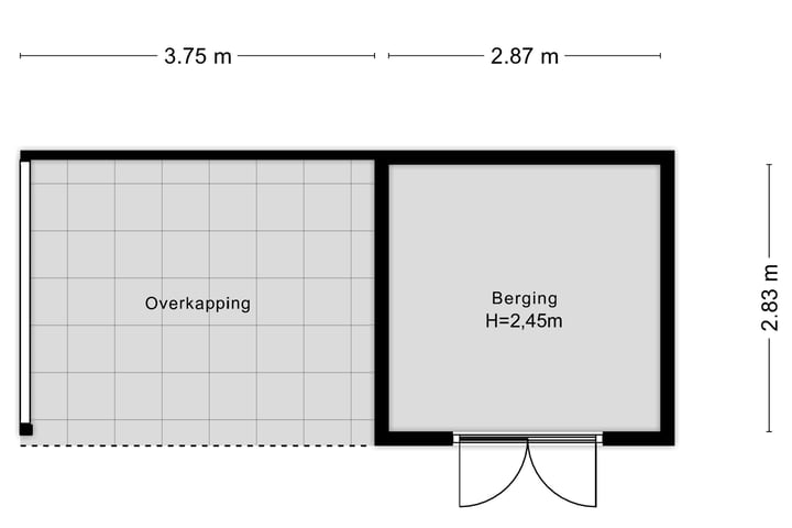 Bekijk foto 49 van Hazelaarstraat 21