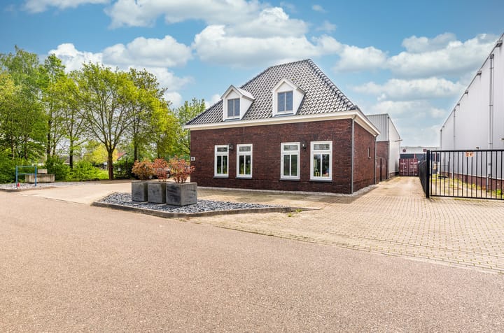 Foto 2 van Hoogschaijksestraat 35