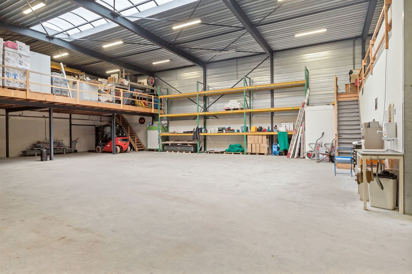 Foto 5 van Hoogschaijksestraat 35