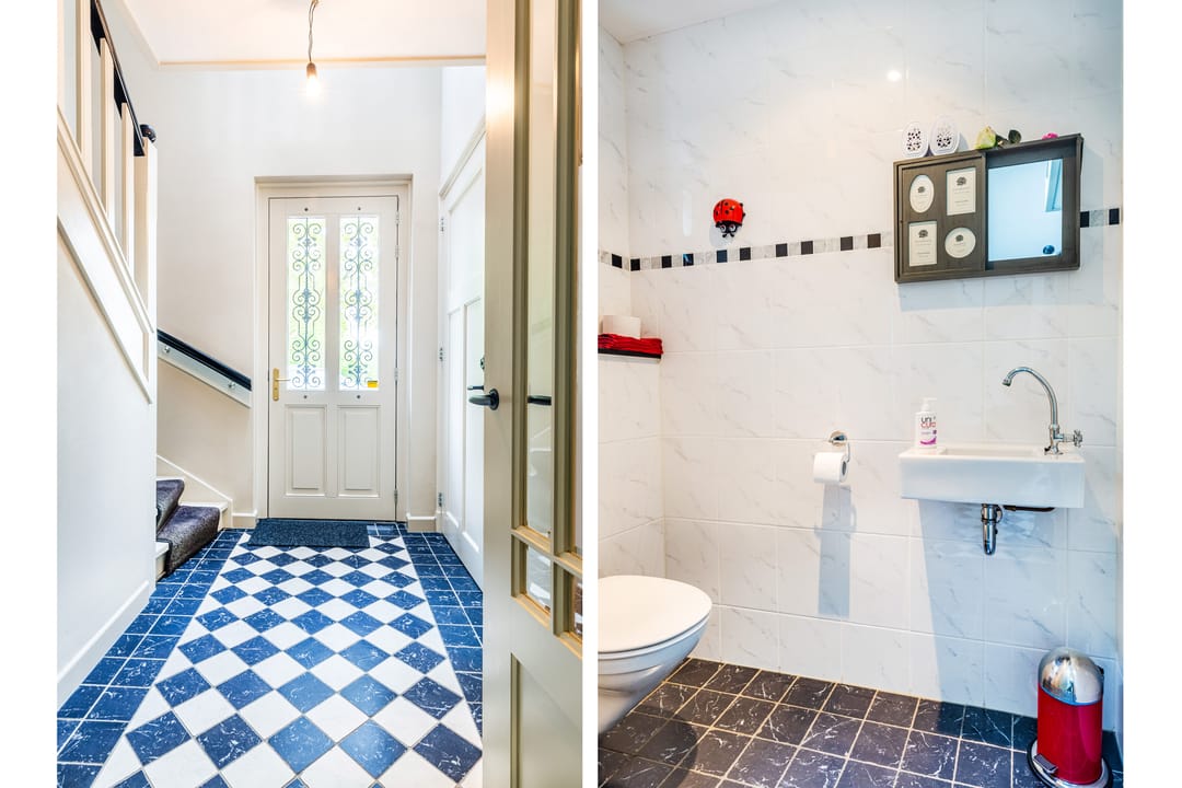 Foto 8 van Hoogschaijksestraat 35