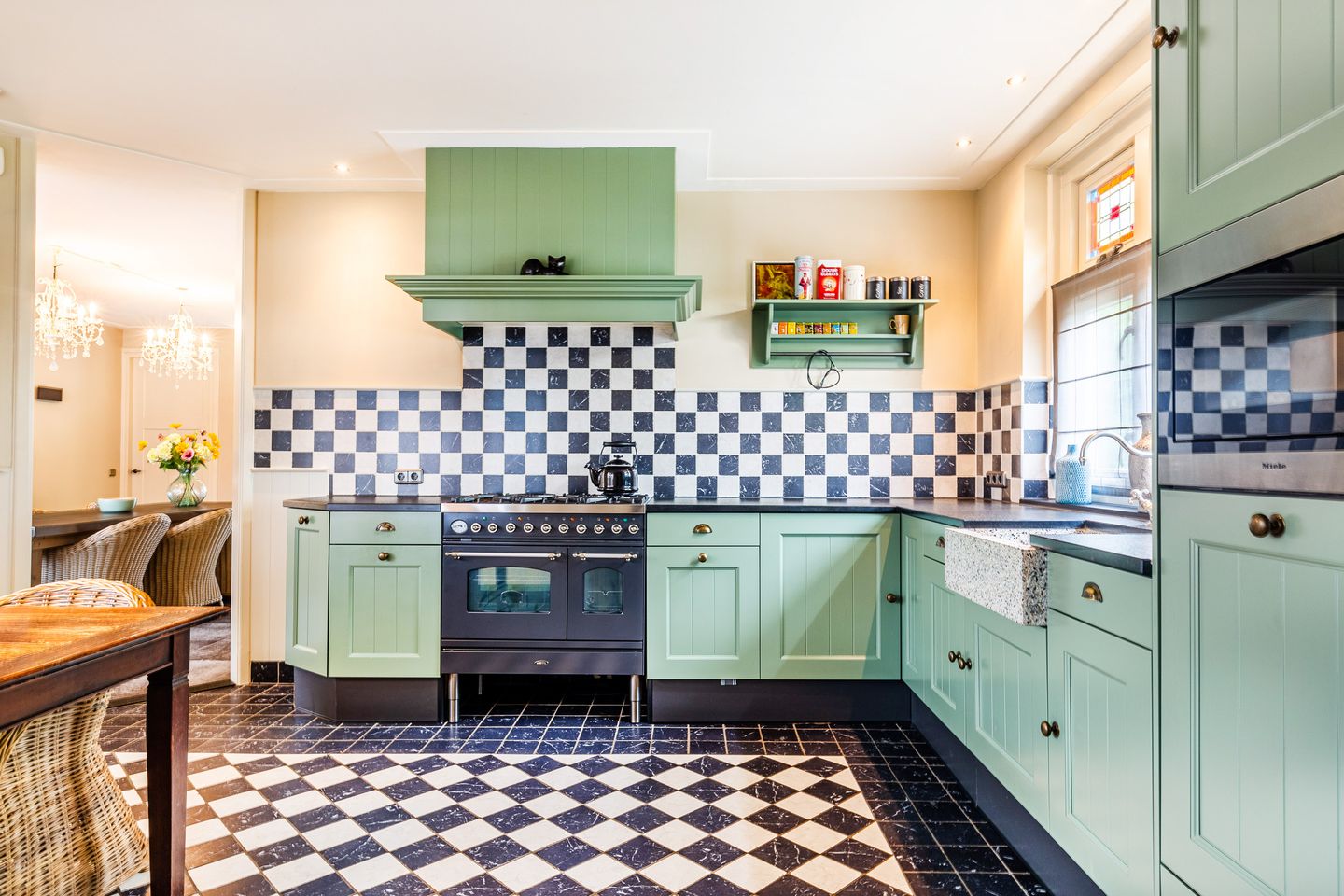 Foto 14 van Hoogschaijksestraat 35