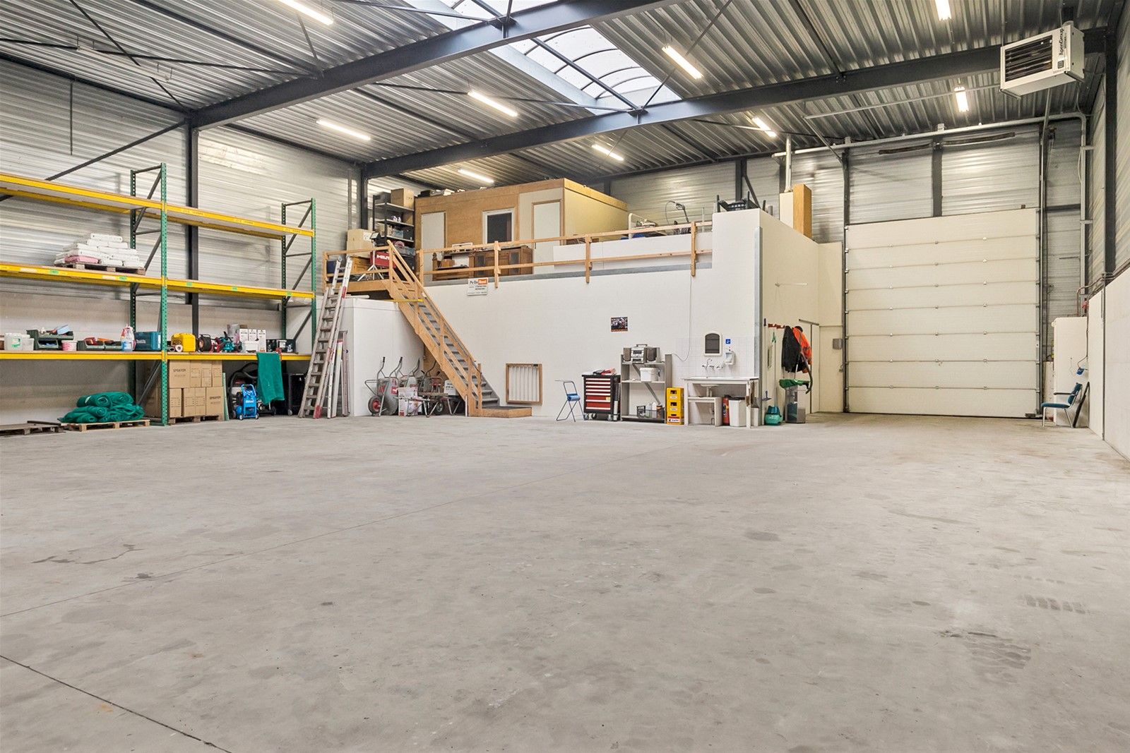 Foto 45 van Hoogschaijksestraat 35