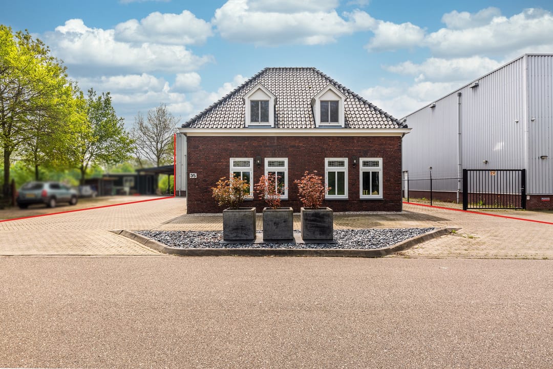 Foto 52 van Hoogschaijksestraat 35