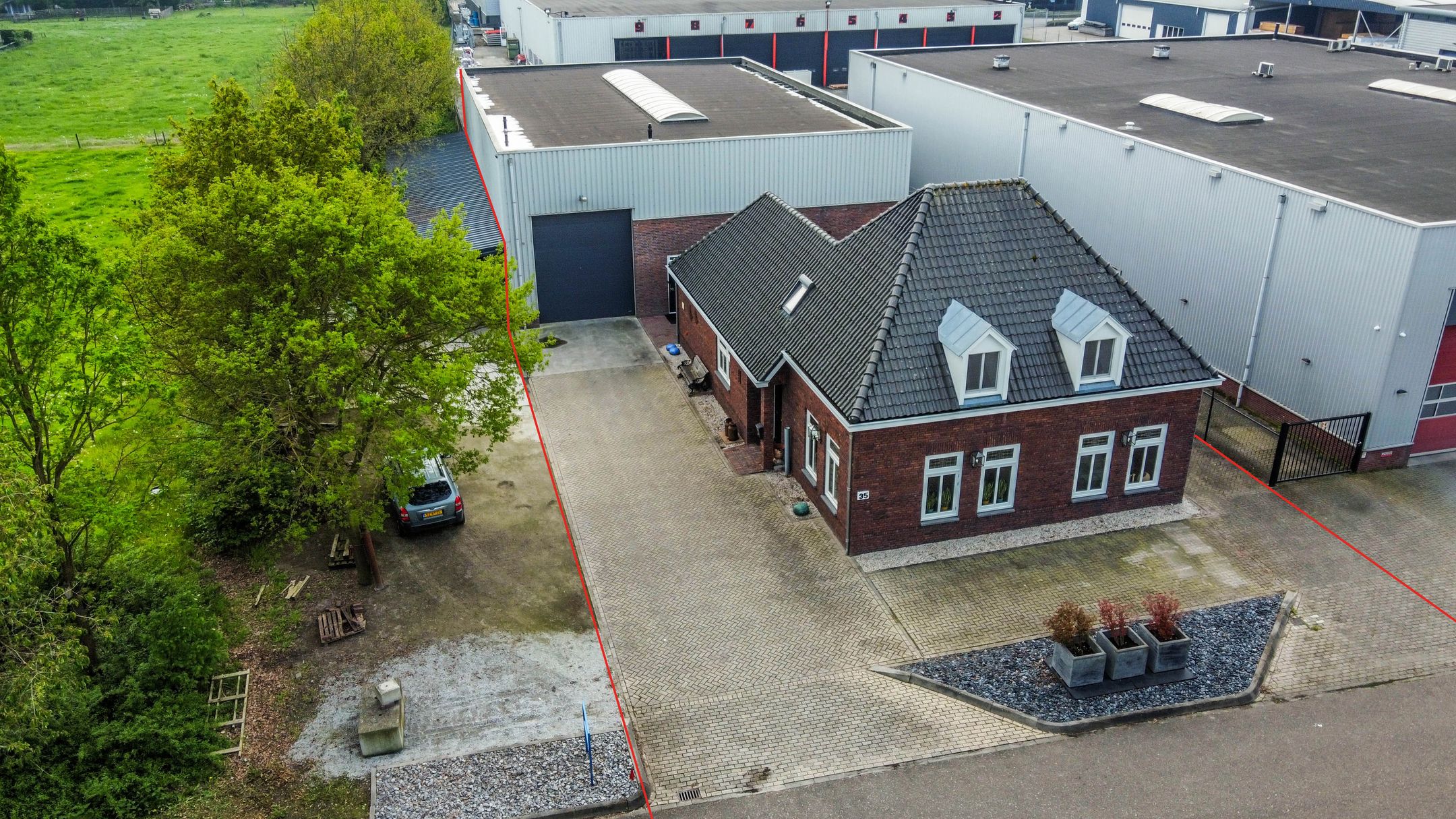 Foto 54 van Hoogschaijksestraat 35