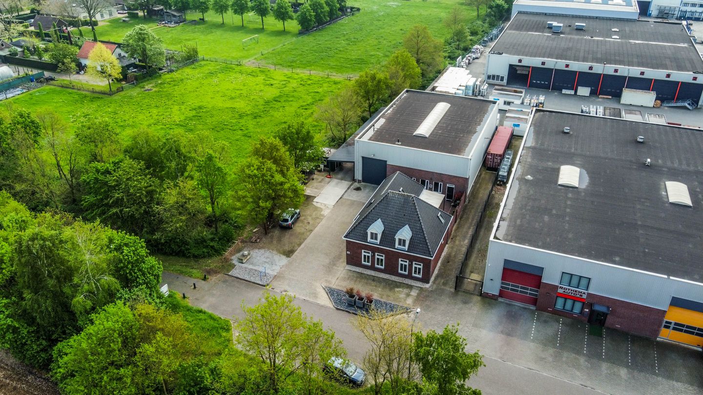 Foto 55 van Hoogschaijksestraat 35