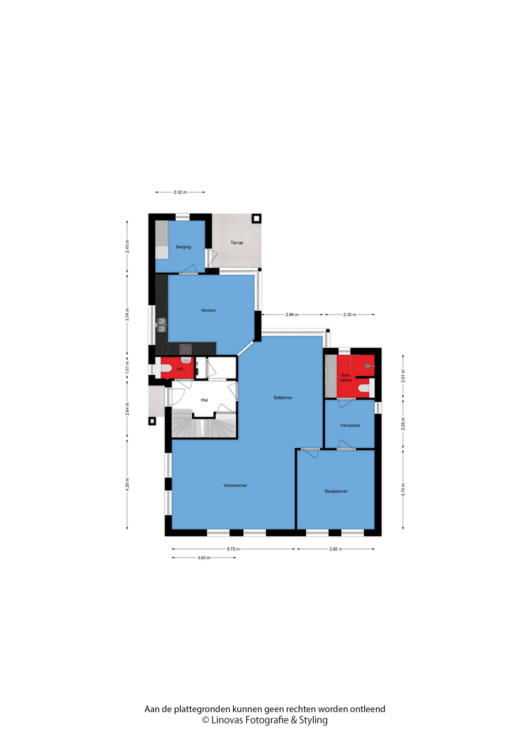 Foto 60 van Hoogschaijksestraat 35