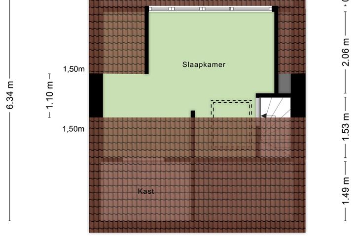 Bekijk foto 38 van Brouwerlaan 9