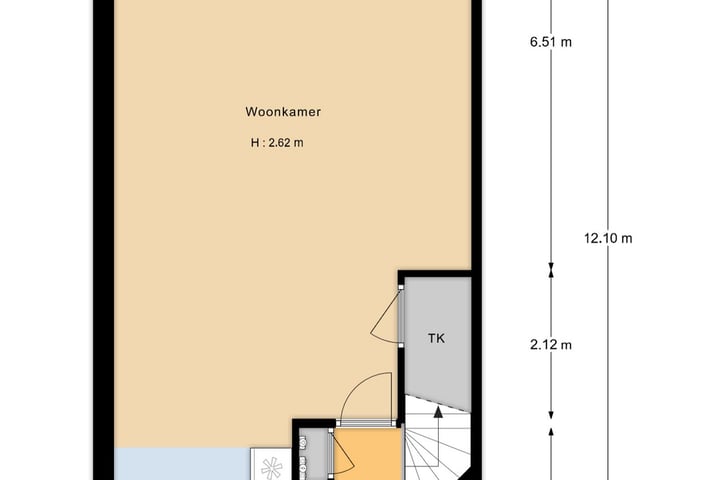 Bekijk foto 24 van De Sterreschans 3