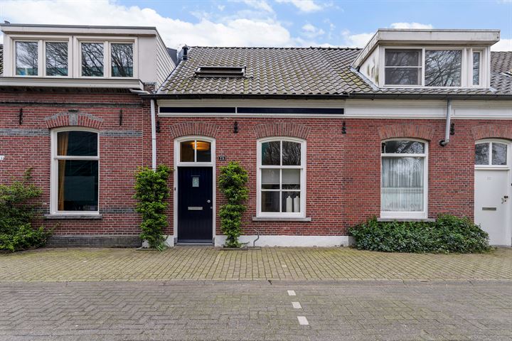 Bekijk foto 1 van Oude Dijk 28