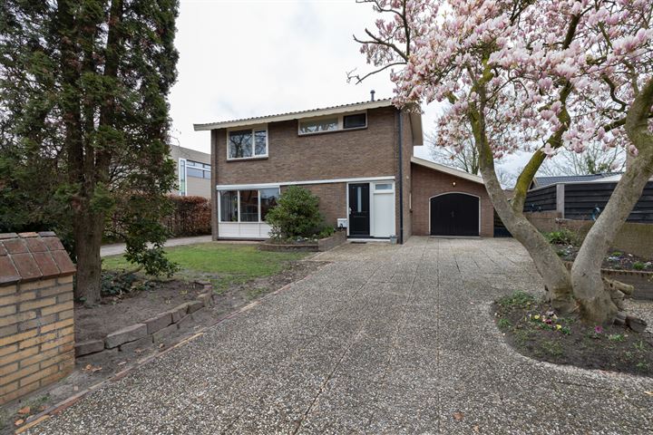 View photo 1 of Linthorst Homanweg 12