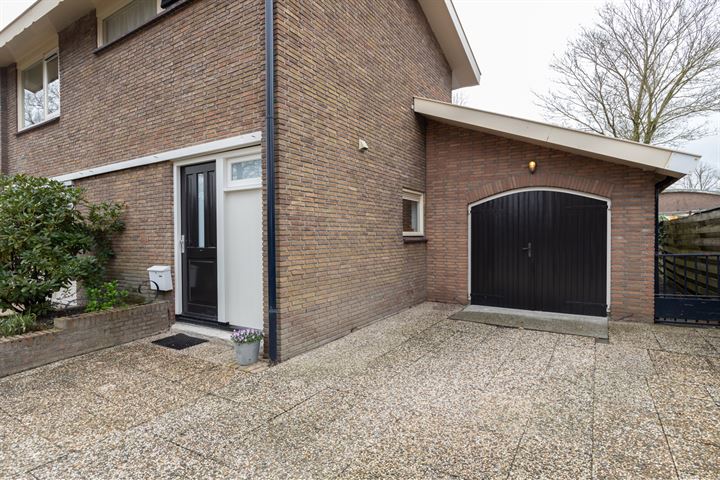 View photo 4 of Linthorst Homanweg 12