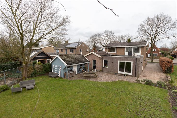 View photo 30 of Linthorst Homanweg 12