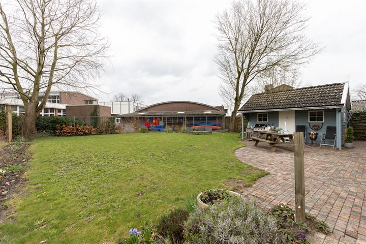 View photo 32 of Linthorst Homanweg 12