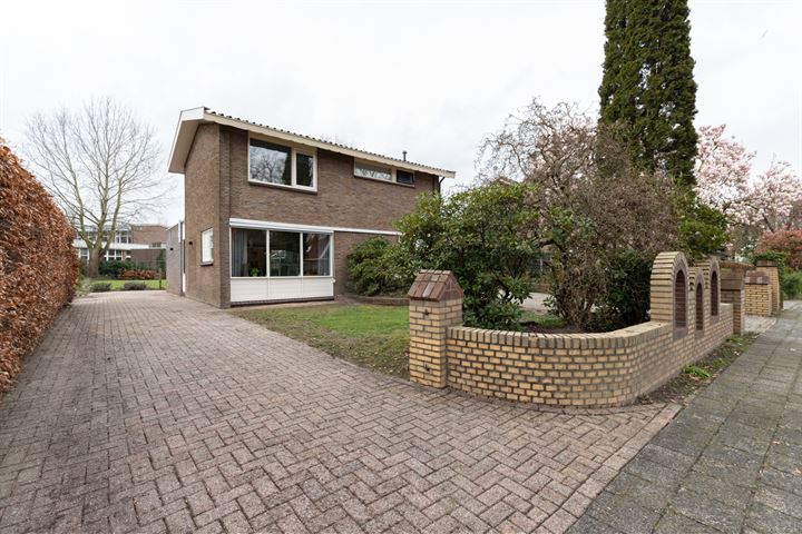 View photo 35 of Linthorst Homanweg 12