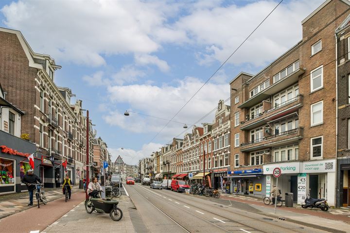 View photo 28 of Zacharias Jansestraat 44-H