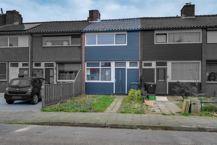 Bekijk foto 1 van Akkerstraat 24