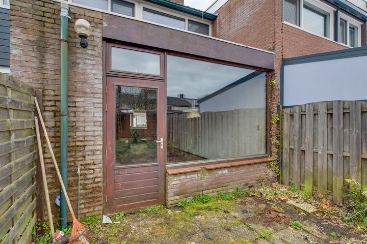 Bekijk foto 22 van Akkerstraat 24