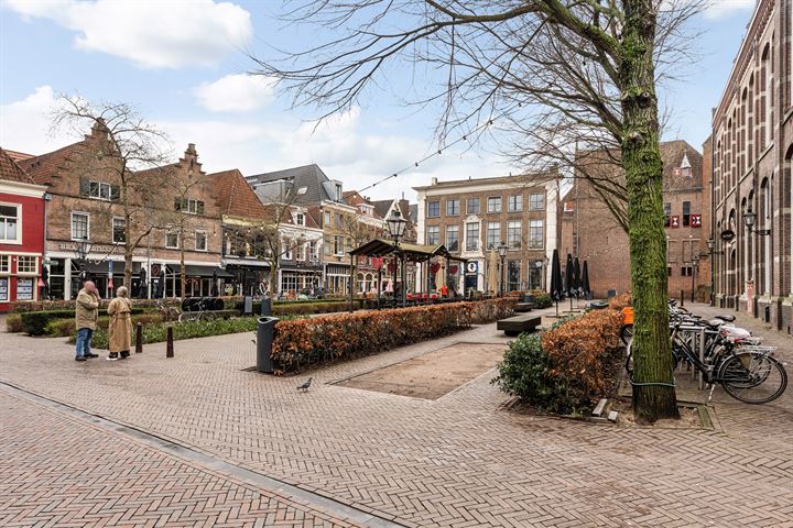 Bekijk foto 3 van Nieuwe Markt 1-H