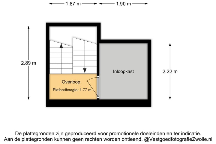 Bekijk foto 36 van Nieuwe Markt 1-H