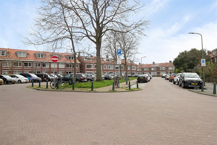 View photo 21 of Maarsbergenstraat 21