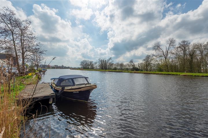 Bekijk foto 2 van Bennebroekerdijk 14