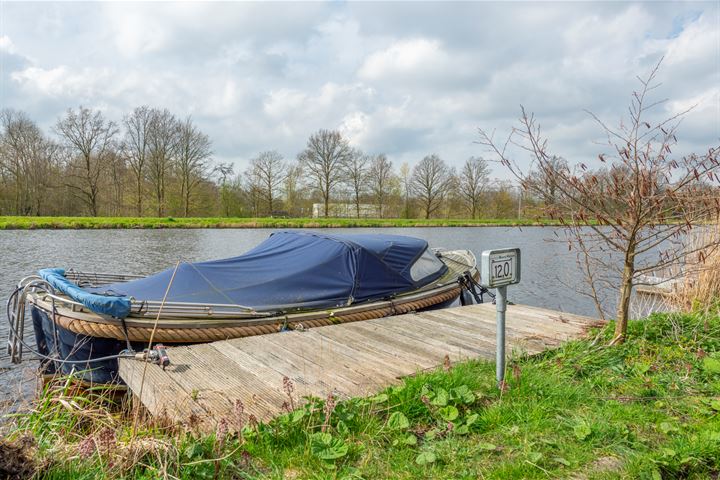 Bekijk foto 29 van Bennebroekerdijk 14