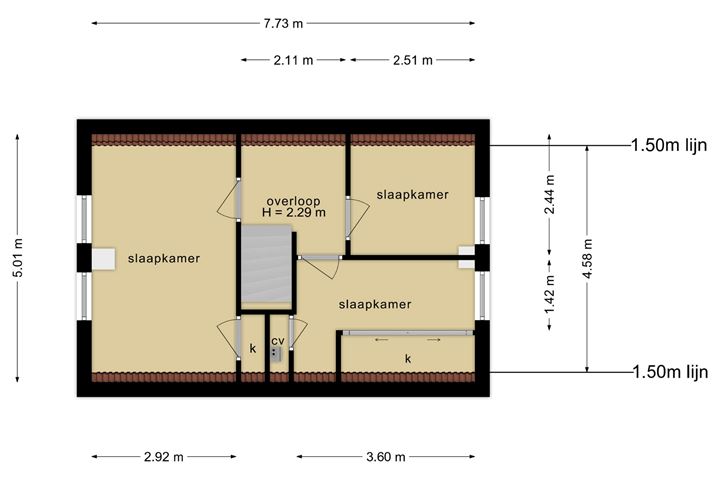 Bekijk foto 29 van Kerkeheidestraat 51