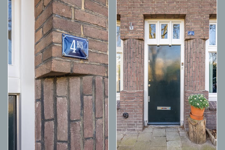 Bekijk foto 6 van Anna Maria van Schurmanstraat 4-BS