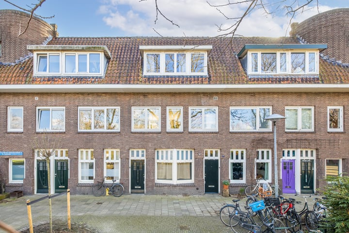 Bekijk foto 46 van Anna Maria van Schurmanstraat 4-BS