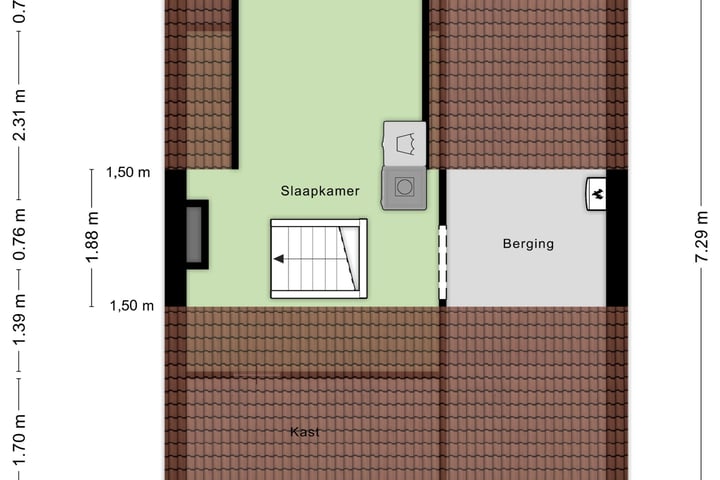 Bekijk foto 36 van Michiel de Ruyterstraat 23