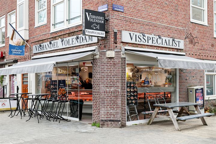 Bekijk foto 26 van Kromme-Mijdrechtstraat 73-III