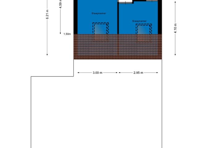 Bekijk foto 32 van Slochterwaard 162